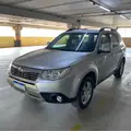 SUBARU FORESTER 2.0 LX 4X4 16V GASOLINA 4P AUTOMÁTICO SUBARU FORESTER 2.0 LX 4X4 16V GASOLINA 4P AUTOMÁTICO