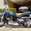 SUZUKI BOULEVARD M800R SUZUKI BOULEVARD M800R