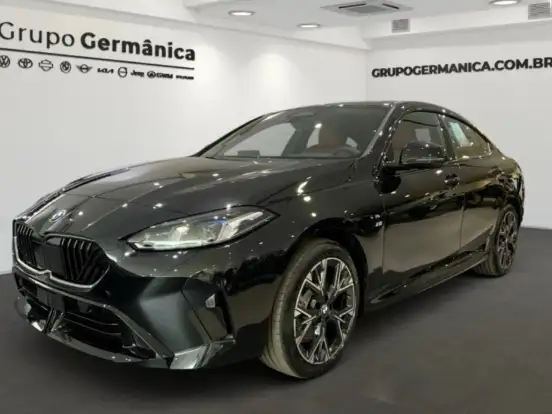 BMW-220i-2.0 16V TURBO GASOLINA GRAN COUPÉ M SPORT STEPTRONIC BMW-220i-2025