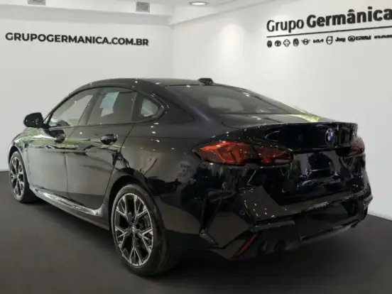 BMW-220i-2.0 16V TURBO GASOLINA GRAN COUPÉ M SPORT STEPTRONIC BMW-220i-2025