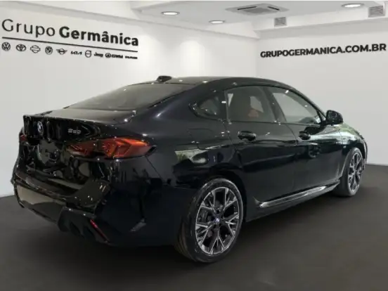 BMW-220i-2.0 16V TURBO GASOLINA GRAN COUPÉ M SPORT STEPTRONIC BMW-220i-2025