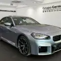 BMW M2 3.0 I6 TWINTURBO GASOLINA COUPÉ M STEPTRONIC BMW M2 3.0 I6 TWINTURBO GASOLINA COUPÉ M STEPTRONIC
