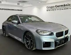 BMW M2 3.0 I6 TWINTURBO GASOLINA COUPÉ M STEPTRONIC BMW M2 3.0 I6 TWINTURBO GASOLINA COUPÉ M STEPTRONIC