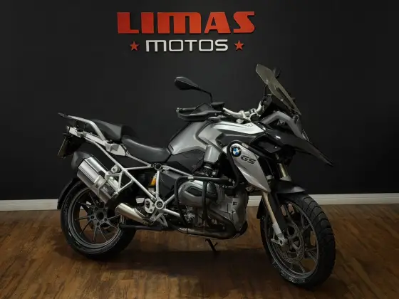 BMW R 1200 GS BMW R 1200 GS