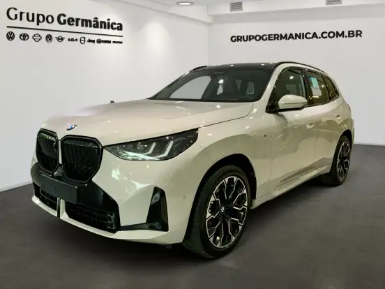 BMW-X3-2025