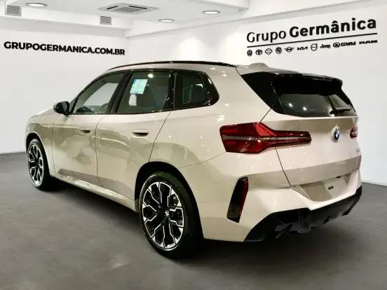 BMW-X3-2025