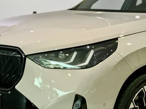 BMW-X3-2.0 TWINPOWER MHEV XDRIVE30I M SPORT STEPTRONIC BMW-X3-2025