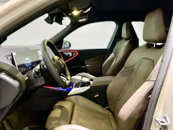 BMW-X3-2025