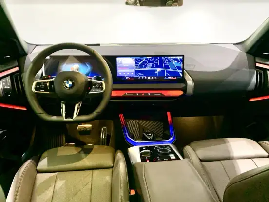 BMW-X3-2025