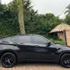 BMW X6 3.0 35I 4X4 COUPÉ 6 CILINDROS 24V GASOLINA 4P AUTOMÁTICO BMW X6 3.0 35I 4X4 COUPÉ 6 CILINDROS 24V GASOLINA 4P AUTOMÁTICO