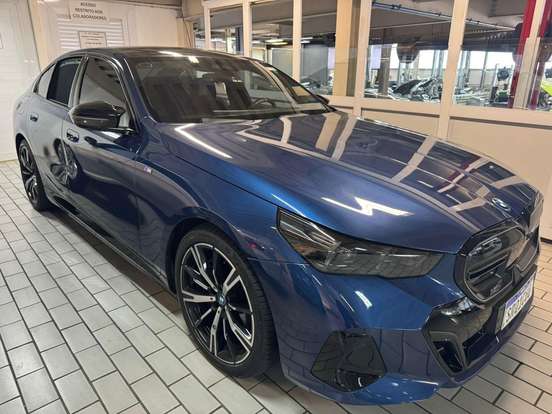 BMW-i5-2023