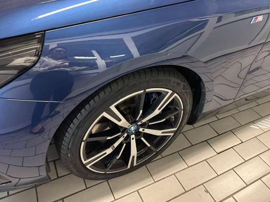 BMW-i5-ELÉTRICO XDRIVE60 M SPORT BMW-i5-2023