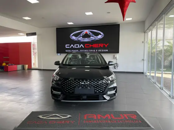 CAOA CHERY ARRIZO 6 PRO 1.5 TCI FLEX HYBRID MAX DRIVE CVT