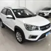 CAOA CHERY TIGGO 2 1.5 MPFI 16V FLEX LOOK 4P MANUAL CAOA CHERY TIGGO 2 1.5 MPFI 16V FLEX LOOK 4P MANUAL