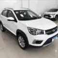 CAOA CHERY TIGGO 2 1.5 MPFI 16V FLEX LOOK 4P MANUAL CAOA CHERY TIGGO 2 1.5 MPFI 16V FLEX LOOK 4P MANUAL