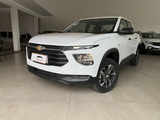 CHEVROLET MONTANA 1.2 TURBO FLEX LT MANUAL