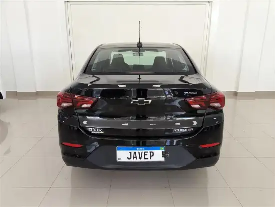 CHEVROLET-ONIX-1.0 TURBO FLEX PLUS PREMIER AUTOMÁTICO CHEVROLET-ONIX-2023