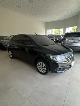 CHEVROLET PRISMA 1.4 MPFI LT 8V FLEX 4P MANUAL