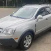 CHEVROLET CAPTIVA 2.4 SFI ECOTEC FWD 16V GASOLINA 4P AUTOMÁTICO CHEVROLET CAPTIVA 2.4 SFI ECOTEC FWD 16V GASOLINA 4P AUTOMÁTICO