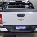 CHEVROLET S10 2.5 16V FLEX ADVANTAGE CD 4X2 MANUAL CHEVROLET S10 2.5 16V FLEX ADVANTAGE CD 4X2 MANUAL