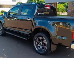 CHEVROLET S10 2.8 LTZ 4X2 CD 16V TURBO DIESEL 4P AUTOMÁTICO CHEVROLET S10 2.8 LTZ 4X2 CD 16V TURBO DIESEL 4P AUTOMÁTICO