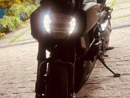 DUCATI-DIAVEL DARK DUCATI-DIAVEL DARK-2016