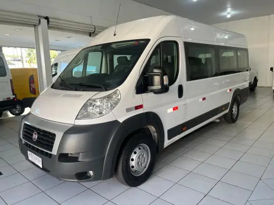 FIAT DUCATO 2.3 MULTIJET DIESEL EXECUTIVO MANUAL FIAT DUCATO 2.3 MULTIJET DIESEL EXECUTIVO MANUAL