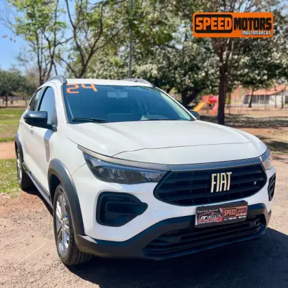 FIAT PULSE 1.3 FLEX DRIVE CVT