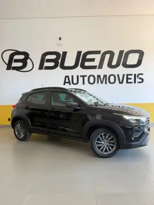FIAT PULSE 1.3 FLEX DRIVE MANUAL