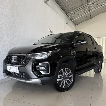 FIAT STRADA 1.0 TURBO 200 FLEX RANCH CD CVT