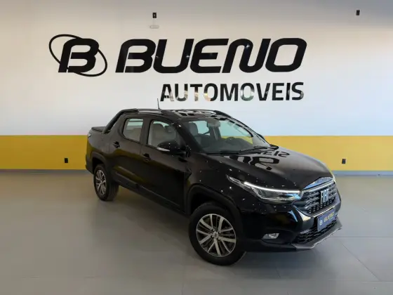 FIAT STRADA 1.3 FIREFLY FLEX VOLCANO CD CVT