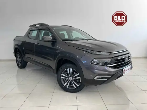 FIAT TORO 1.3 TURBO 270 FLEX FREEDOM AT6 FIAT TORO 1.3 TURBO 270 FLEX FREEDOM AT6
