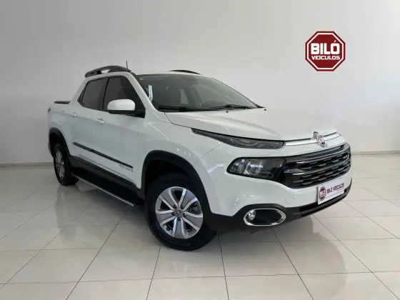 FIAT TORO 1.8 16V EVO FLEX FREEDOM OPEN EDITION AT6