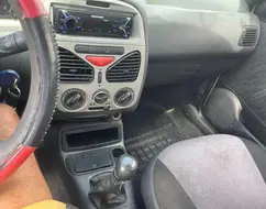 FIAT SIENA 1.3 MPI FIRE ELX 16V GASOLINA 4P MANUAL FIAT SIENA 1.3 MPI FIRE ELX 16V GASOLINA 4P MANUAL