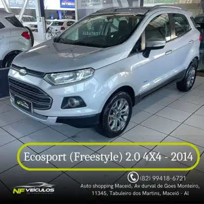 FORD-ECOSPORT-2013
