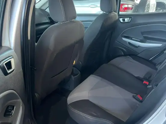 FORD-ECOSPORT-2.0 FREESTYLE 4WD 16V FLEX 4P MANUAL FORD-ECOSPORT-2013