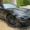 FORD MUSTANG 5.0 V8 TI-VCT GASOLINA GT PREMIUM SELECTSHIFT FORD MUSTANG 5.0 V8 TI-VCT GASOLINA GT PREMIUM SELECTSHIFT