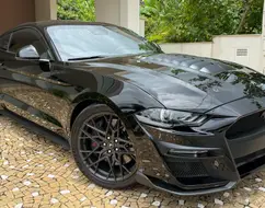 FORD MUSTANG 5.0 V8 TI-VCT GASOLINA GT PREMIUM SELECTSHIFT FORD MUSTANG 5.0 V8 TI-VCT GASOLINA GT PREMIUM SELECTSHIFT