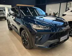 GWM HAVAL H6 GT 1.5 PHEV AWD E-TRACTION GWM HAVAL H6 GT 1.5 PHEV AWD E-TRACTION
