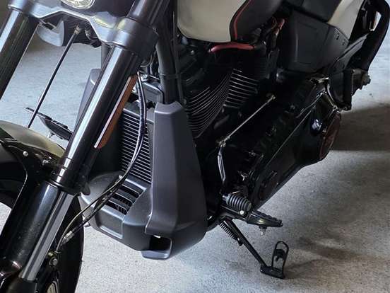 HARLEY-DAVIDSON-SOFTAIL FXDR 114 HARLEY-DAVIDSON-SOFTAIL FXDR 114-2018