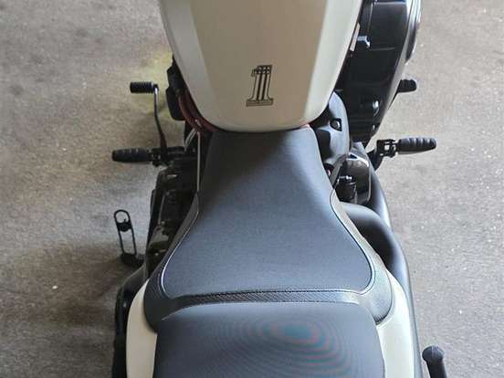 HARLEY-DAVIDSON-SOFTAIL FXDR 114 HARLEY-DAVIDSON-SOFTAIL FXDR 114-2018