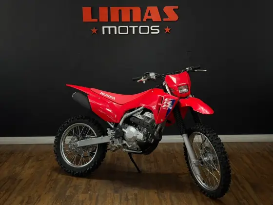 HONDA CRF 300F HONDA CRF 300F
