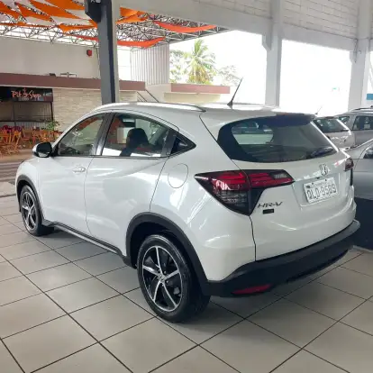 HONDA-HR-V-1.8 16V FLEX EX 4P AUTOMÁTICO HONDA-HR-V-2018