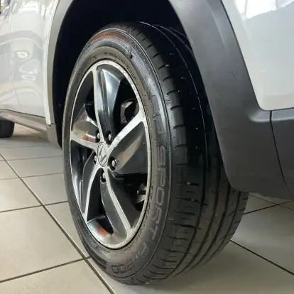 HONDA-HR-V-1.8 16V FLEX EX 4P AUTOMÁTICO HONDA-HR-V-2018