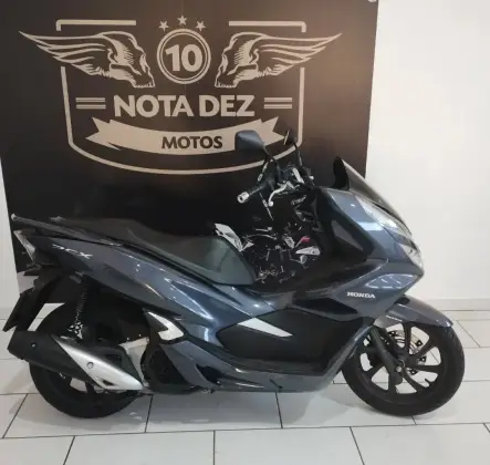 HONDA PCX HONDA PCX