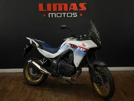 HONDA TRANSALP 750 ABS HONDA TRANSALP 750 ABS