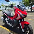 HONDA ADV HONDA ADV