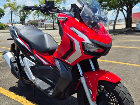 HONDA-ADV HONDA-ADV-2022