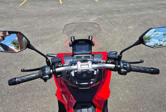 HONDA-ADV-2022