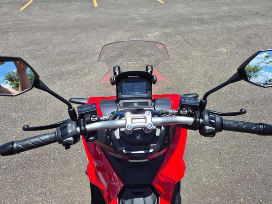 HONDA-ADV HONDA-ADV-2022